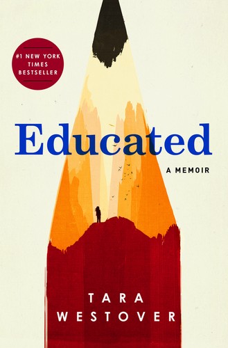Educated (2018, Random House)