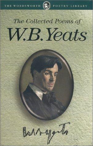 The Collected Poems of W. B. Yeats (Paperback, 1994, NTC/Contemporary Publishing Company)