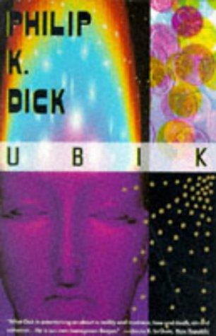 Ubik (1991, Vintage Books)