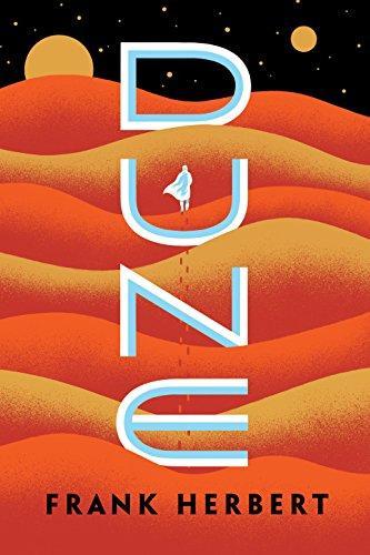 Dune (1990, Ace Books)