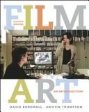 David Bordwell: Film Art (Paperback, 2006, Mcgraw-Hill College)