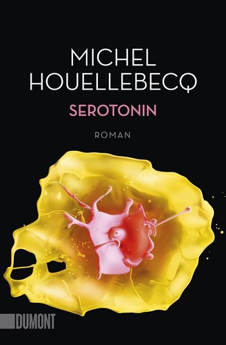 Serotonin (Paperback, German language, 2020, DuMont Buchverlag)