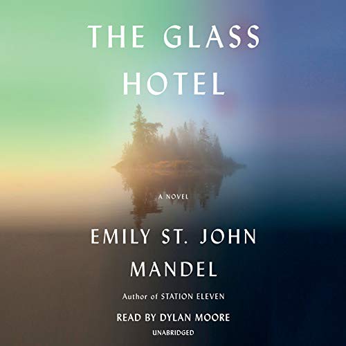 The Glass Hotel (AudiobookFormat, 2020, Random House Audio)