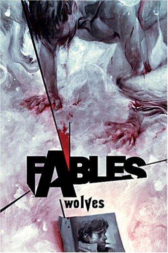 Fables (Paperback, 2006, Vertigo)