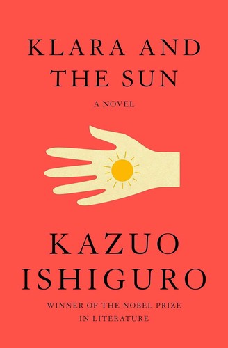 Klara and the Sun (Hardcover, 2021, Shanghai Translation Publishing House)