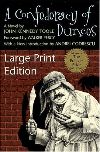 A Confederacy Of Dunces (Hardcover, 2004, Louisiana State University Press)