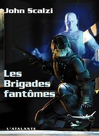 Les Brigades fantômes (French language)