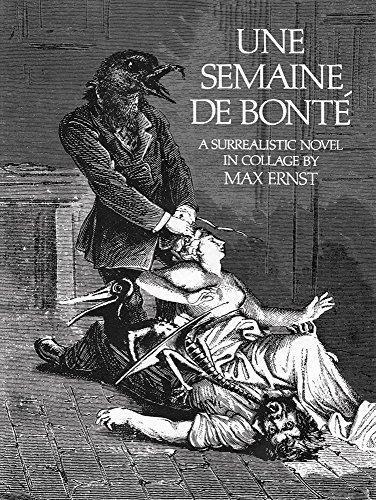 Max Ernst: Une Semaine de Bonté (1976)