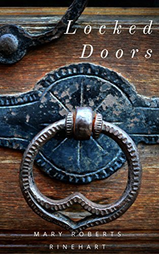 Locked Doors (2017, Independently Published)