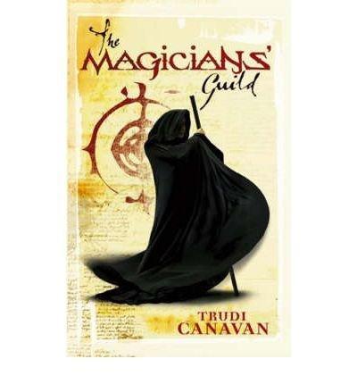Magicians' Guild (Hardcover, 2005, ATOM)