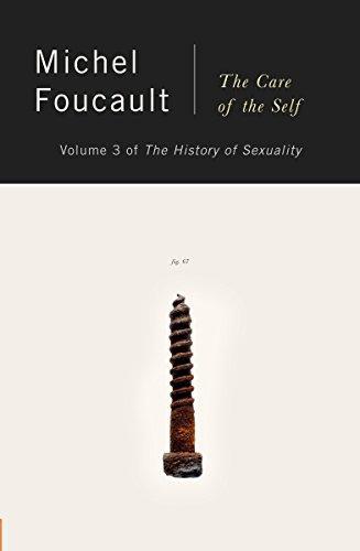 The History of Sexuality, Vol. 3