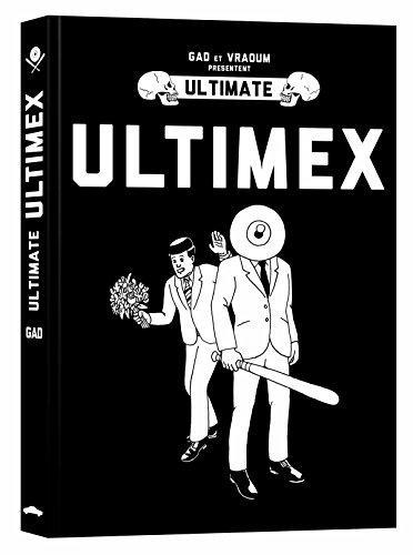 Ultimate Ultimex (French language, 2014)