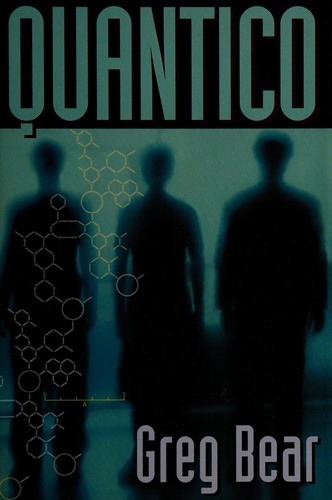 Quantico (Hardcover, 2006, SFBC)