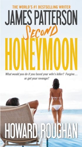 James Patterson, Howard Roughan: Second Honeymoon (Paperback, 2014, Vision)
