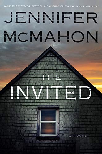 The Invited (Hardcover, 2019, Doubleday)
