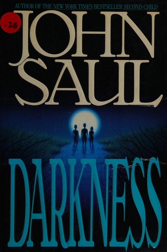 John Saul: Darkness (1992, Inner Circle Books)