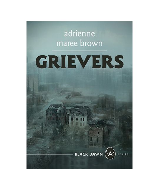 Grievers (Paperback, AK Press)