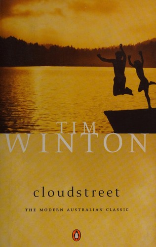 Tim Winton: Cloudstreet (Paperback, 1991, Penguin)