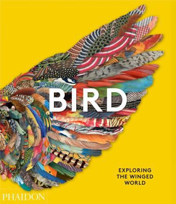 Bird (2021, Phaidon Press Limited)
