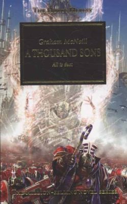 A Thousand Sons (2009, Black Library)