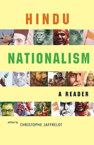 Hindu Nationalism (2006, Princeton University Press)