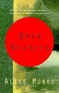 Open Secrets (Paperback, 1995, Vintage)