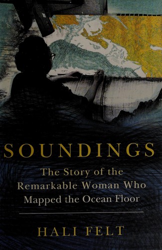 Soundings (2012, Henry Holt and Co.)