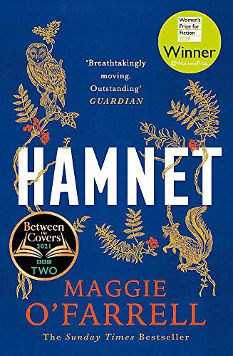 Hamnet (Paperback)
