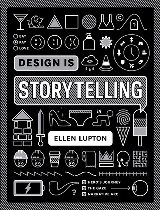 Design is storytelling (2017)