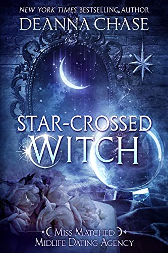 Star-Crossed Witch (EBook, 2022, Bayou Moon Publishing)