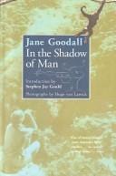 Jane Goodall: In the Shadow of Man (2000, Tandem Library)