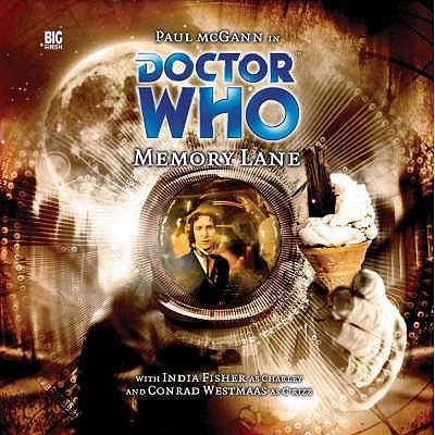 Eddie Robson: Memory Lane
            
                Doctor Who (2006, Big Finish Productions Ltd)