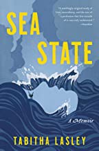 Sea State (2021, HarperCollins Publishers)