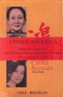 Cisnes Salvajes (Paperback, Spanish language, 1995, Circe)