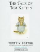 Beatrix Potter: The Tale of Tom Kitten (Hardcover, 1993, Frederick Warne Publishers Ltd)