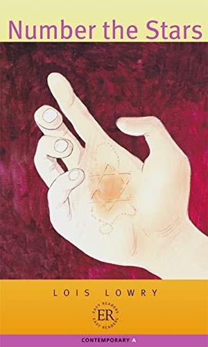Lois Lowry: Number the Stars (Paperback, 2009, Klett Sprachen GmbH)
