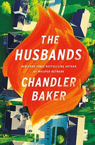 The Husbands (Hardcover, 2021, Flatiron Books)