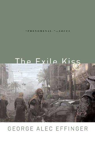 The Exile Kiss (Paperback, 2006, Orb Books)