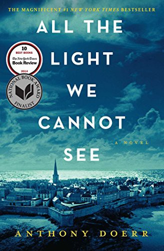 All the Light We Cannot See (Paperback, 2014, SIMON & SCHUSTER BOOKS)