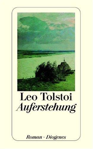 Auferstehung. Roman. (Paperback, German language, 2002, Diogenes Verlag)