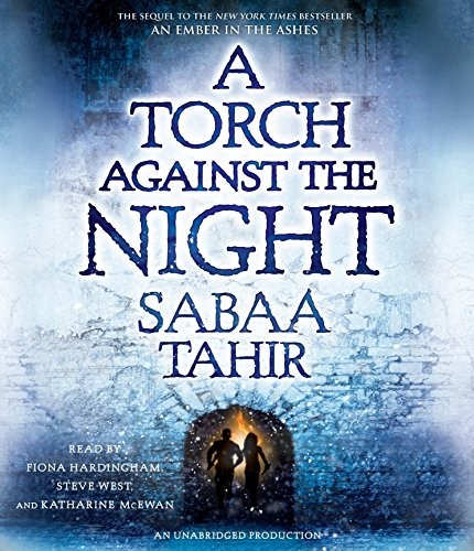A Torch Against the Night (AudiobookFormat, 2016, Listening Library (Audio))