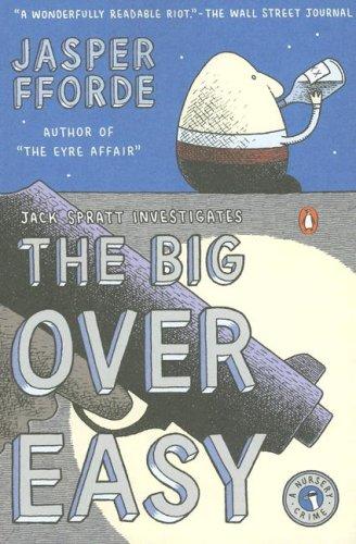 The Big Over Easy (2006, Penguin (Non-Classics))