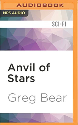 Anvil of Stars (AudiobookFormat, 2016, Audible Studios on Brilliance Audio, Audible Studios on Brilliance)