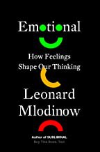 Emotional (2022, Knopf Doubleday Publishing Group)