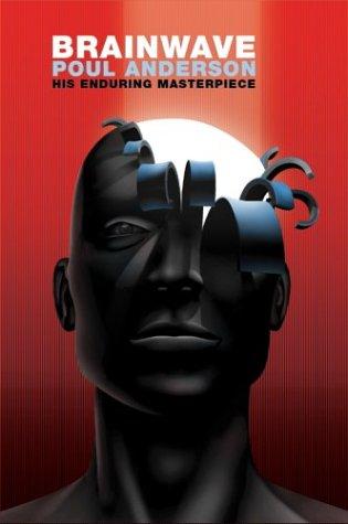 Poul Anderson: Brainwave  (Paperback, 2003, I Books)