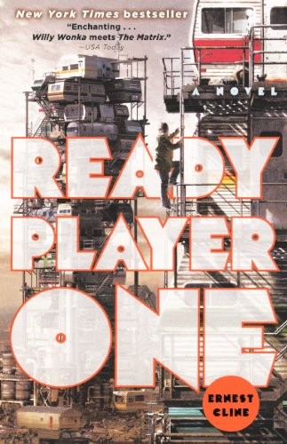 Ernest Cline: Ready Player One (Hardcover, 2012, Turtleback Books)