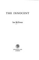 The innocent (1990, Jonathan Cape)