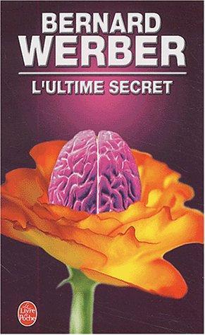 L Ultime Secret (French language, 2003)