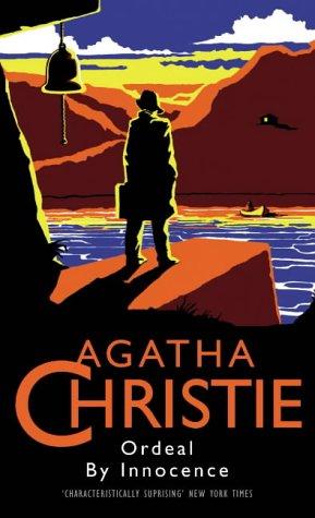 Agatha Christie: Ordeal by Innocence (Agatha Christie Collection) (Hardcover, 2002, HarperCollins Publishers Ltd)