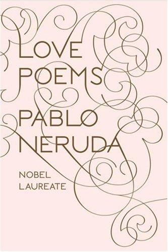 Love Poems (Paperback, 2008, New Directions)
